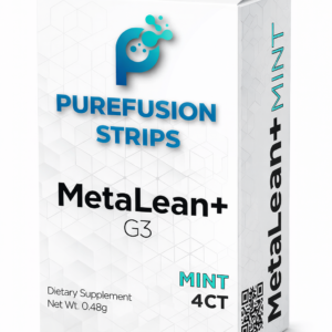 MetaLean+ G3 4ct Mint