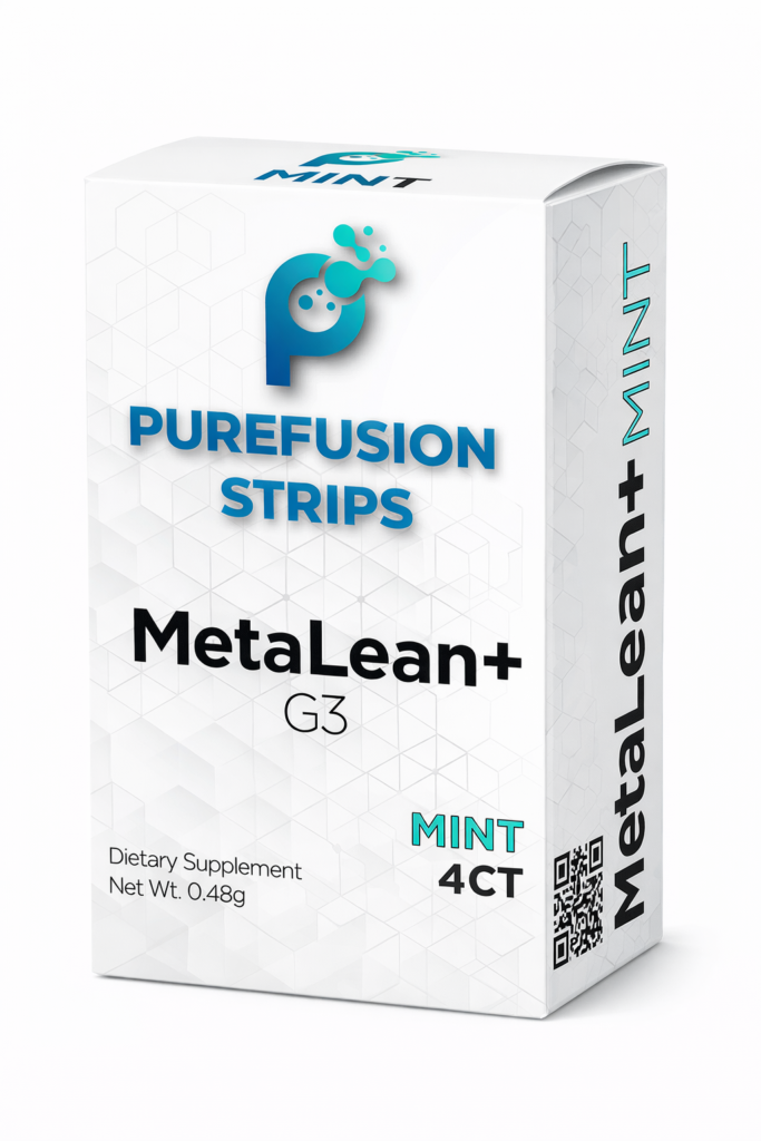 MetaLean+ G3 4ct Mint