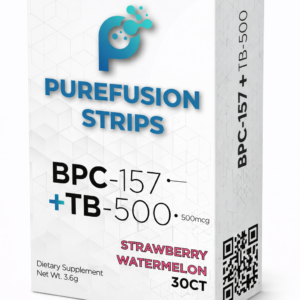 BPC-157 / TB-500 30ct Strawberry Watermelon