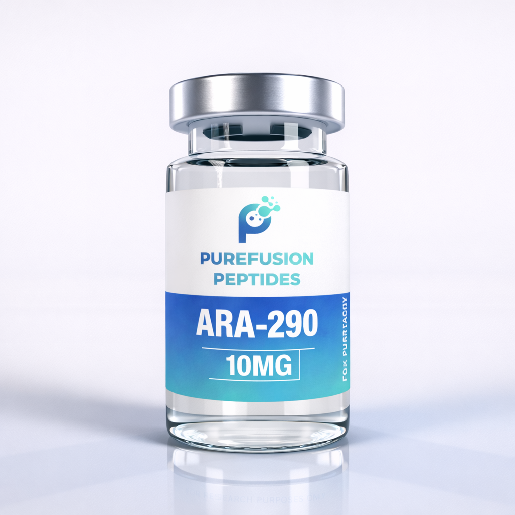 ARA-290 10mg — research use only