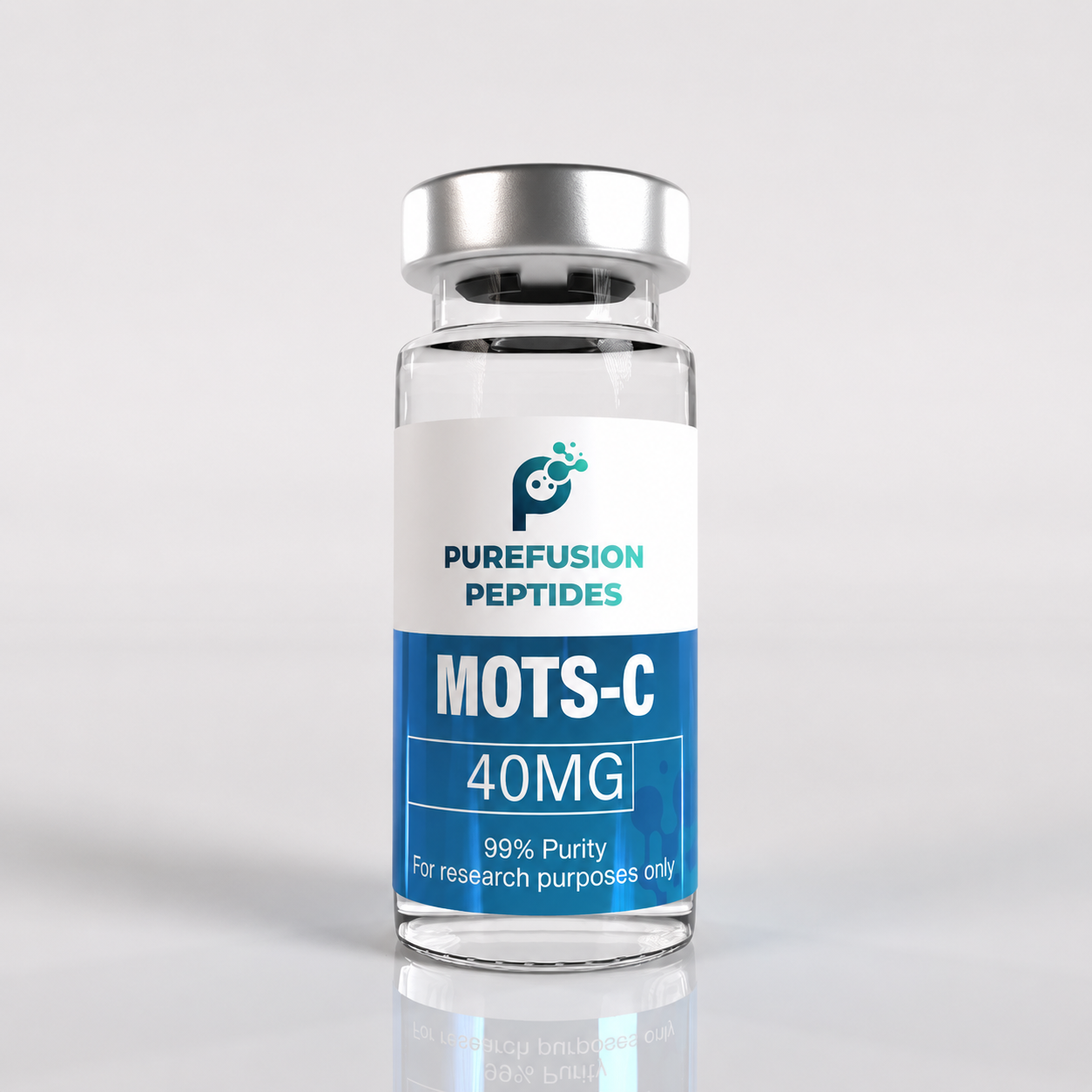 MOTS-C 40mg — research use only