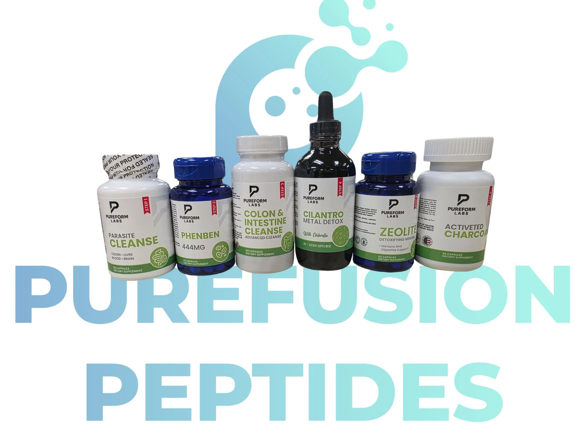 Detox Program - Image 2