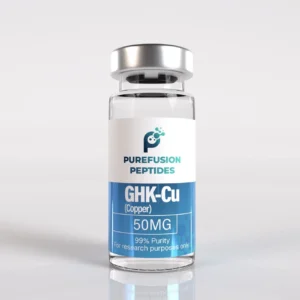 GHK-Cu (Copper) 50mg