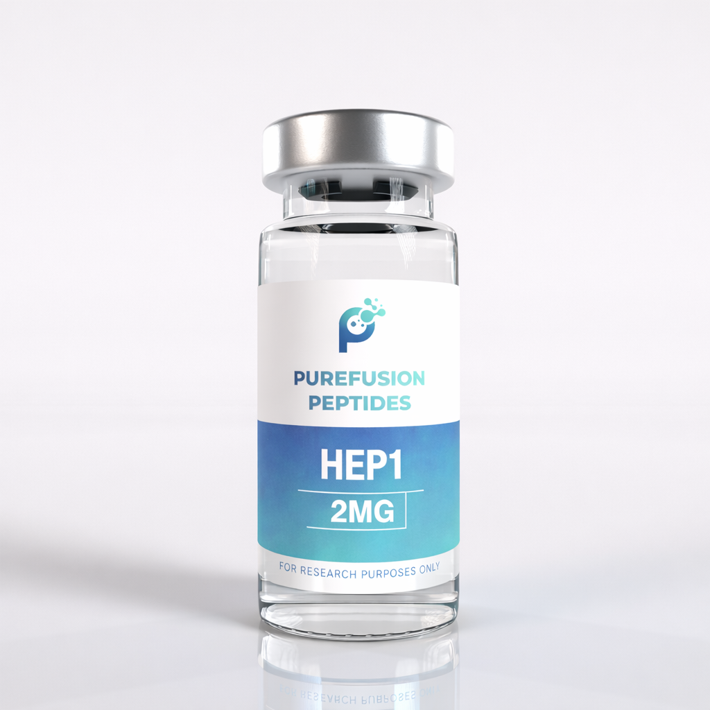 HEP-1 2mg — research use only