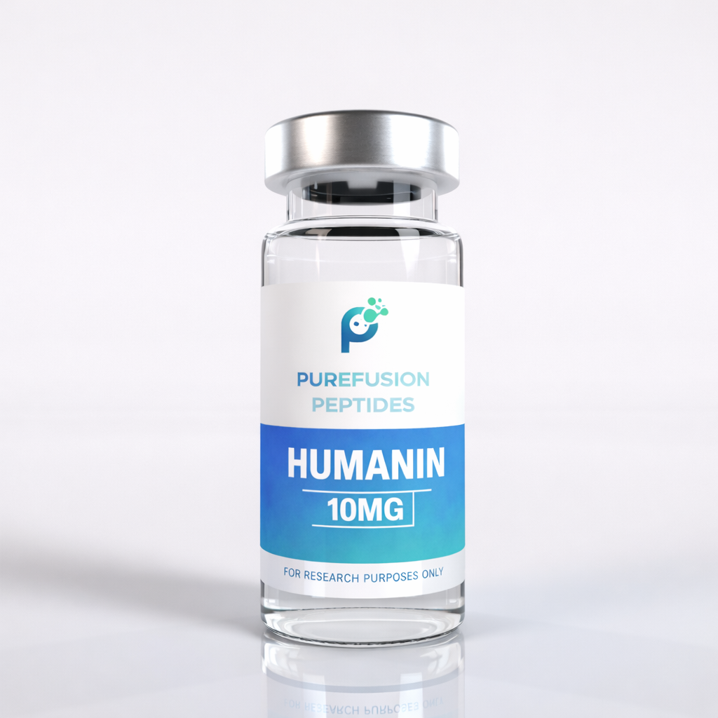 Humanin 10mg — research use only