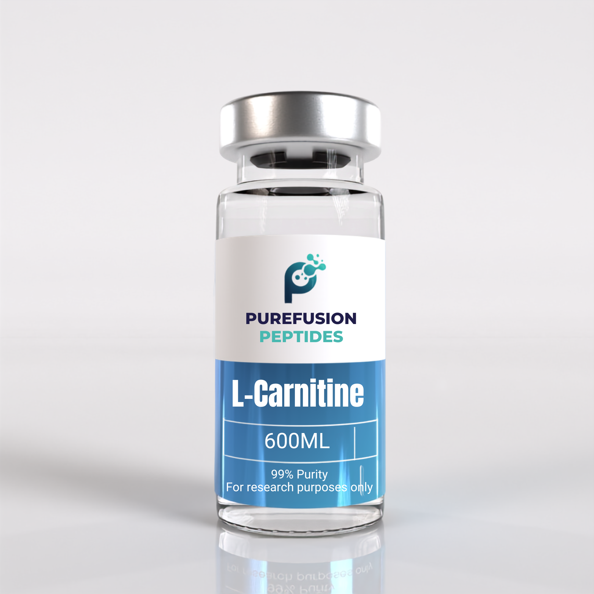 L-Carnitine 600ml — research use only