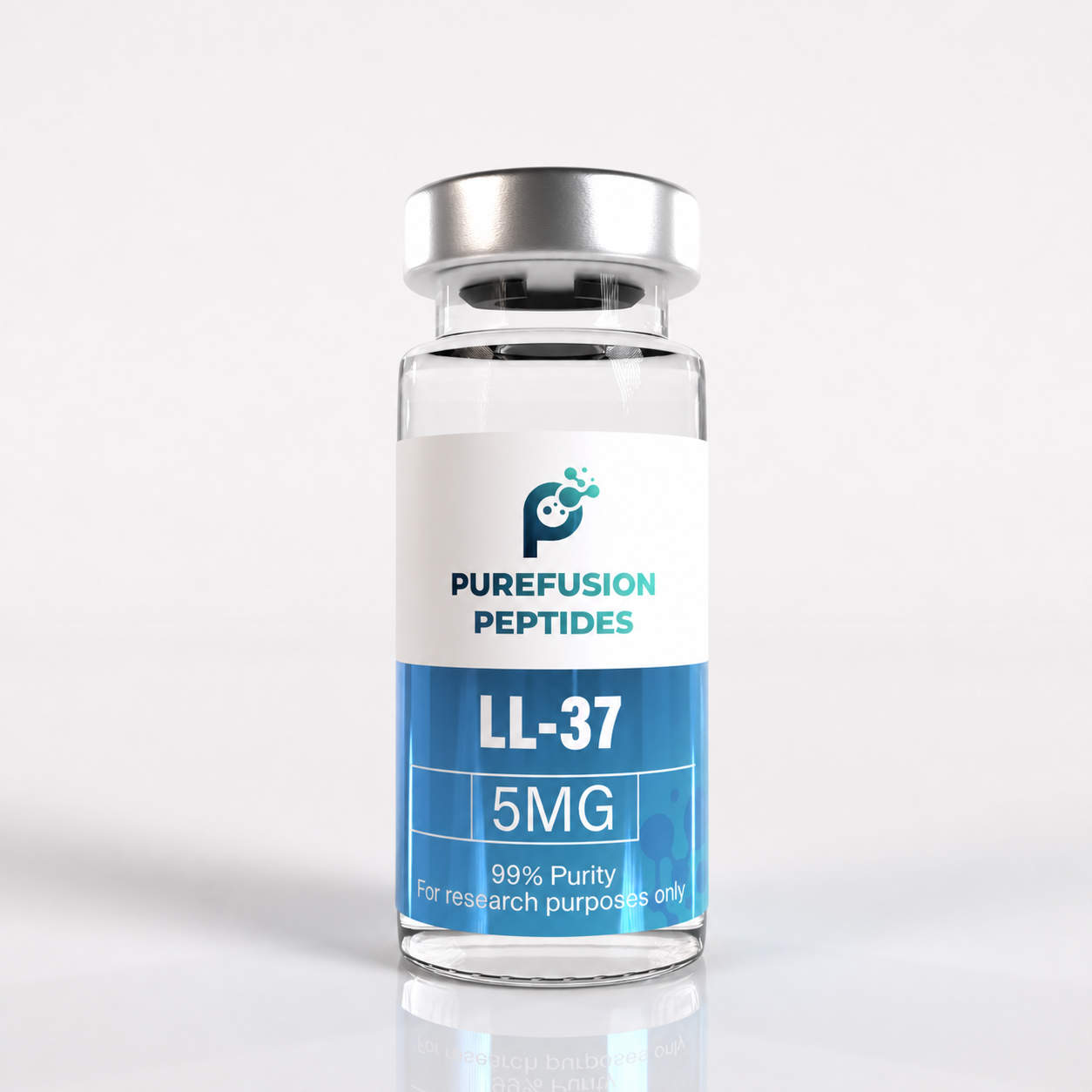 LL-37 5mg — research use only