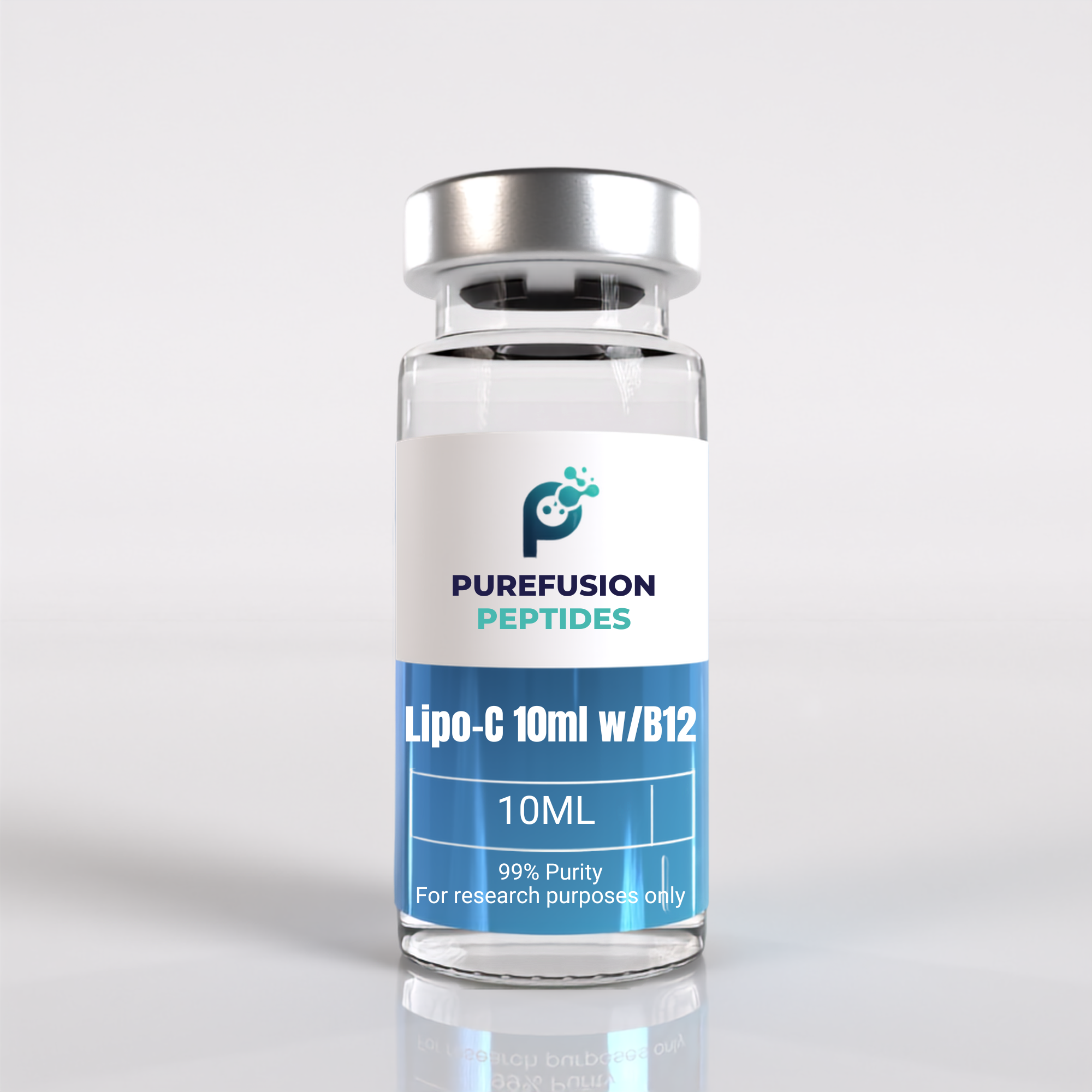 Lipo-C 10ml w/B12 — research use only