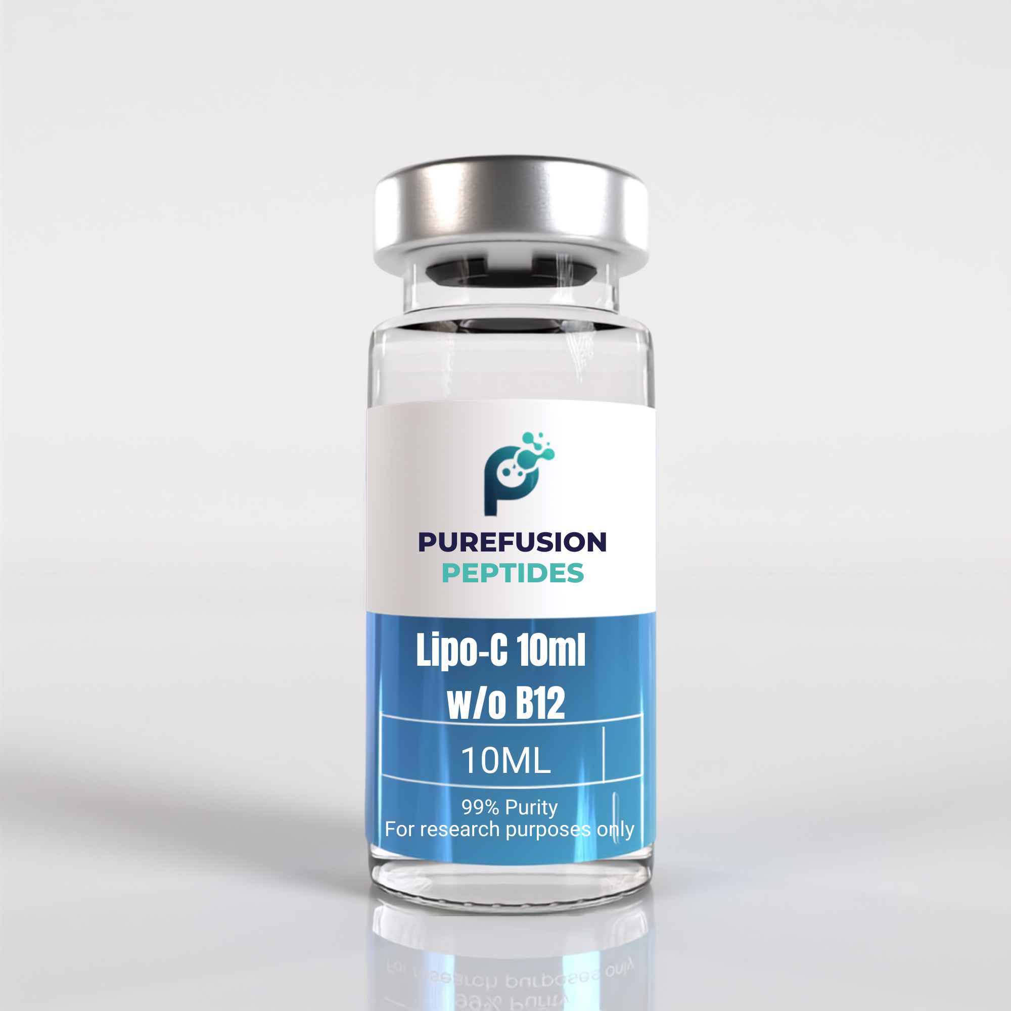 Lipo-C 10ml w/o B12 — research use only