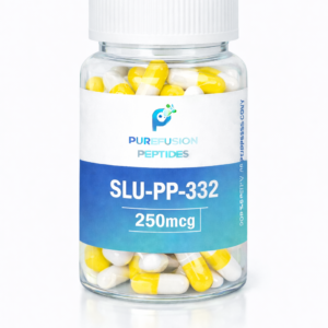 SLU-PP-332 250mcg — research use only