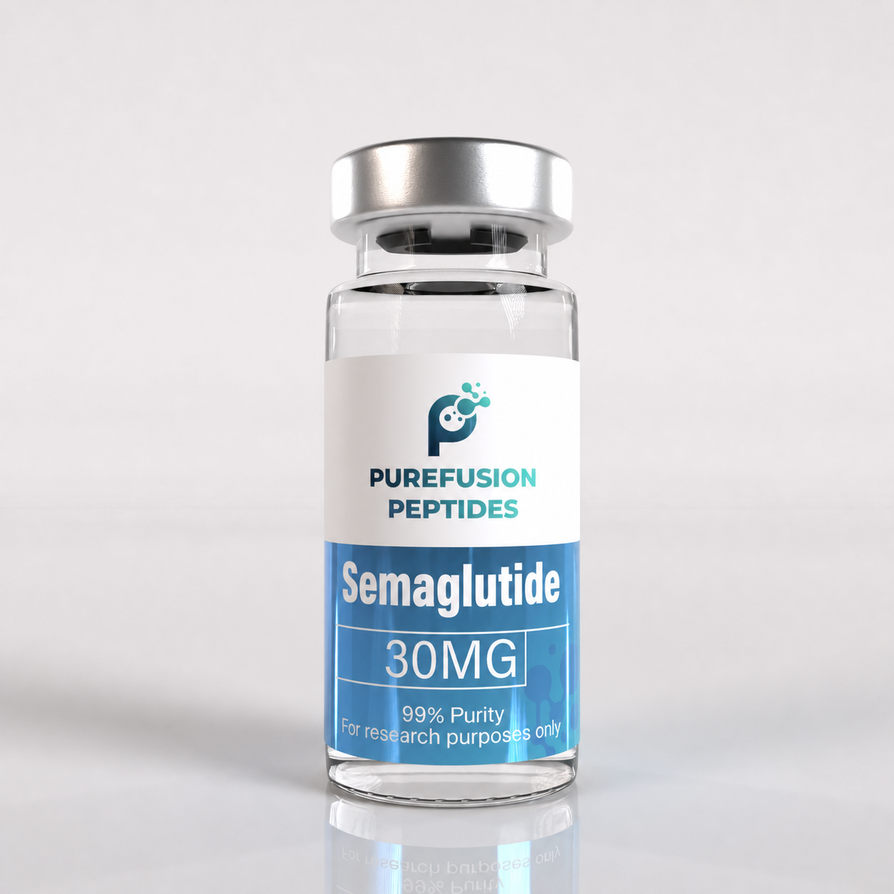 Semaglutide 30mg — research use only