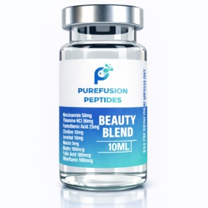 Beauty Blend 10ml — research use only