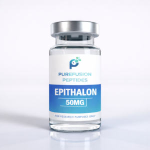 Epitalon 50mg — research use only