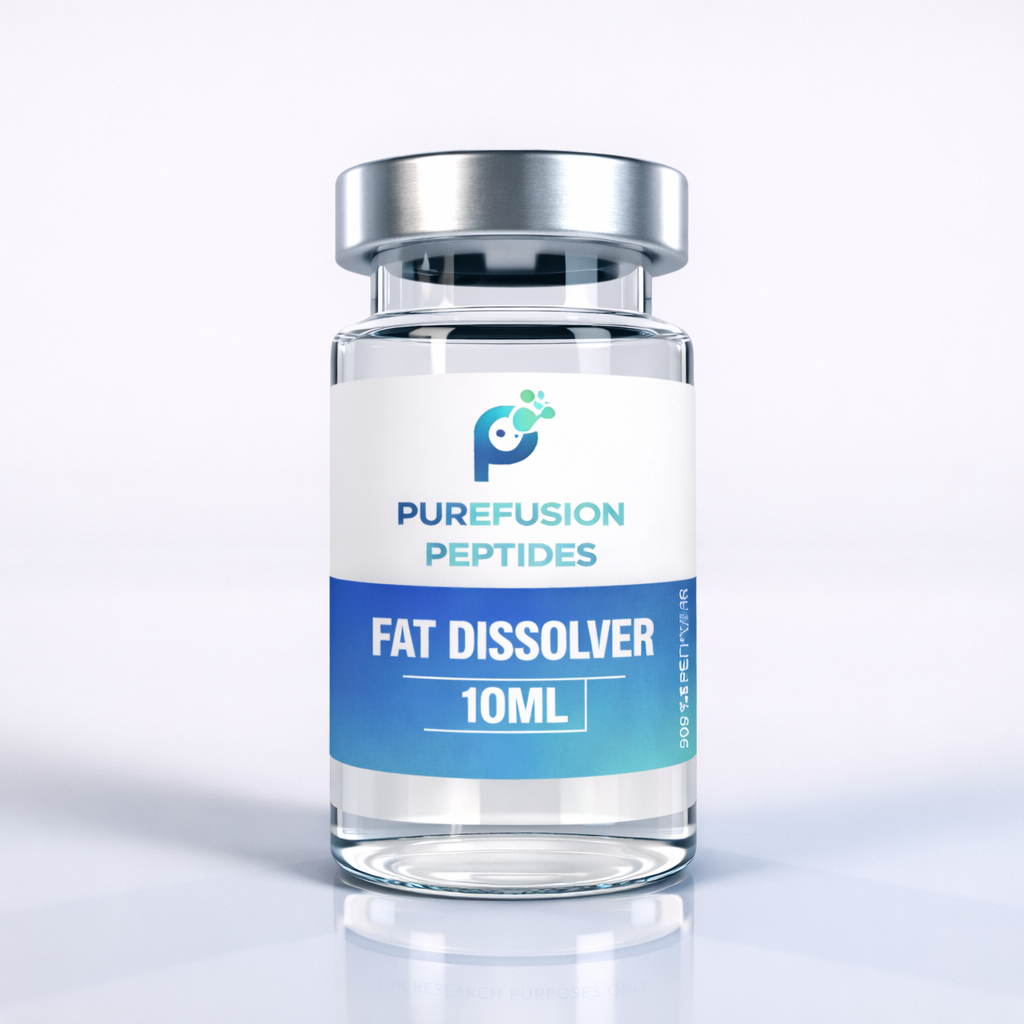 Fat Dissovler 10ml — research use only