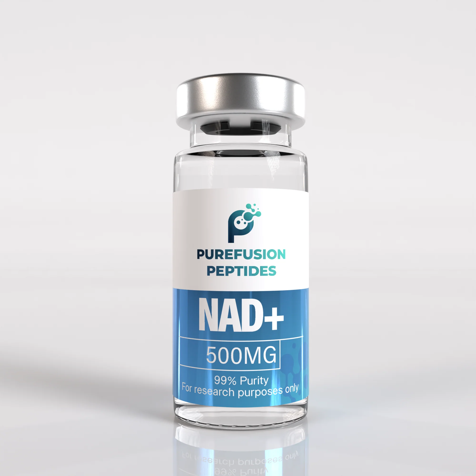 NAD+ 500mg
