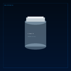 B. Water 10 — research use only